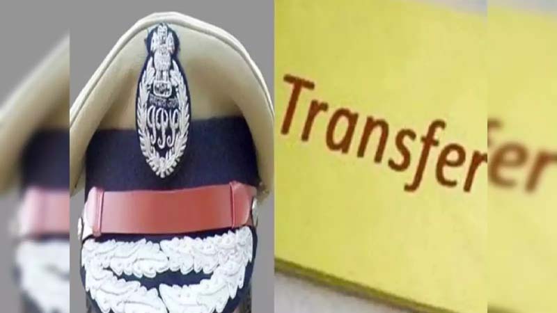 उत्तराखंड सरकार ने किए तबादले, प्रशासन में बदलाव