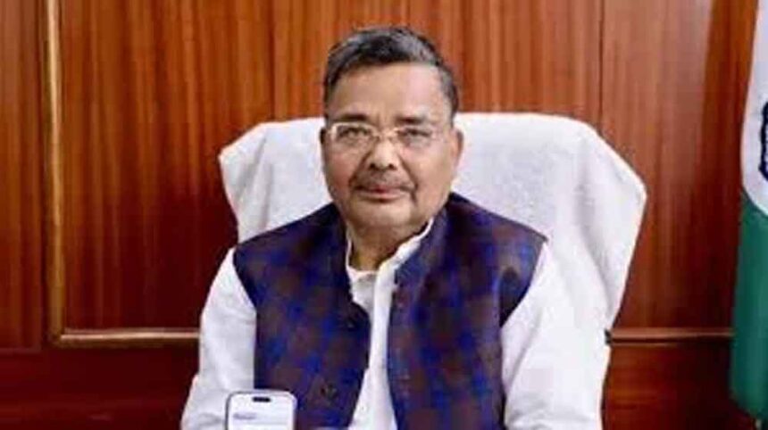 यूपी विधान परिषद में गंगा क्रूज मुद्दे पर तीखी बहस, सरकार ने दी सफाई