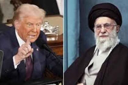 ईरान का अमेरिका को बड़ा ऑफर: न्यूक्लियर समझौते पर हामी, अब गेंद ट्रंप के पाले मे