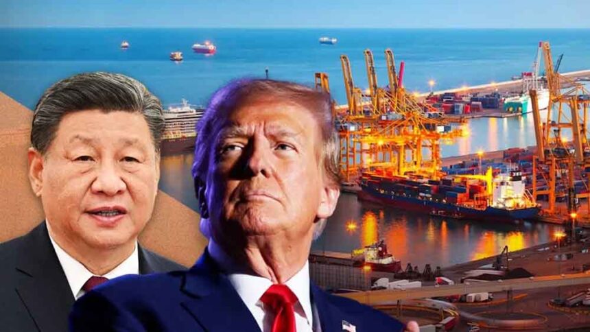 चीन का बढ़ता दखल या कर्ज़ का जाल? पेरू पर मंडराए संकट को लेकर अमेरिका अलर्ट