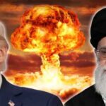 ट्रंप की धमकी के बीच चीन-ईरान गठजोड़ मजबूत, बढ़ी वैश्विक चिंता