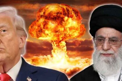 ट्रंप की धमकी के बीच चीन-ईरान गठजोड़ मजबूत, बढ़ी वैश्विक चिंता