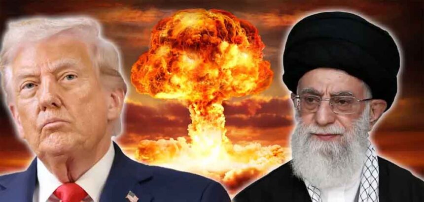 ट्रंप की धमकी के बीच चीन-ईरान गठजोड़ मजबूत, बढ़ी वैश्विक चिंता