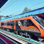 दिल्ली से अमृतसर के बीच दौड़ेगी वंदे भारत स्लीपर ट्रेन