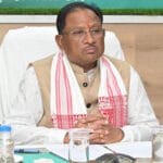 किसानों के लिए राहत का पैकेज: 1061 करोड़ सीधे खातों में, विष्णु सरकार की पहल
