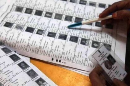 मप्र में 34.25 लाख मतदाता हटे, भाजपा और कांग्रेस दोनों कराएंगी सत्यापन