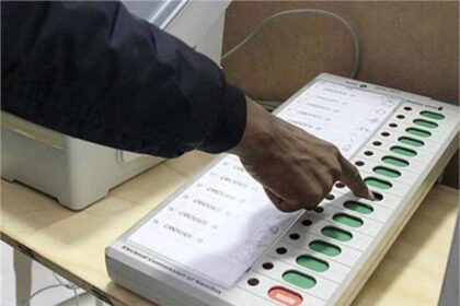 चुनाव चिन्ह मिलते ही हजारीबाग में मेयर पद को लेकर सियासत गरमाई