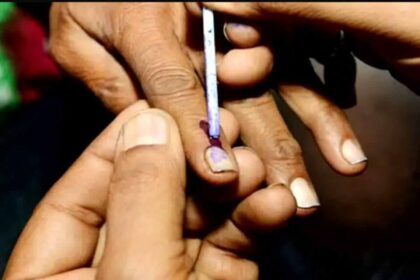 निकाय चुनाव: झारखंड में कैश पर कड़ी नजर, फ्लाइंग स्क्वॉड सक्रिय