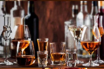 2 मार्च को 29 शराब दुकानों की नीलामी, भोपाल में ठेके का नया टारगेट तय