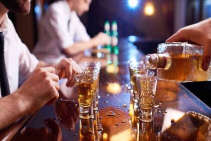 सऊदी अरब में शराब पर लगेगी नई छूट, क्राउन प्रिंस ने दिया फरमान, खुली पहली शराब क