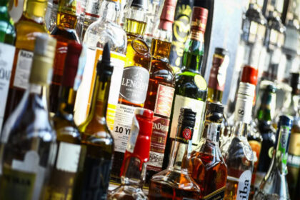 87 शराब दुकानों से 1432 करोड़ का लक्ष्य, कीमतें बढ़ सकती हैं, ड्यूटी नहीं बढ़ेगी,