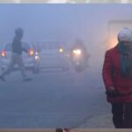 MP में बर्फ पिघलने के बाद आएंगी सर्द हवाएं, तापमान में 3-4 डिग्री बढ़ोतरी, ग्वाल