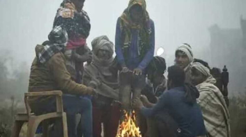 मौसम का उलटफेर: मध्य प्रदेश में दिन गर्म, 11 शहरों की रातें 10°C से नीचे
