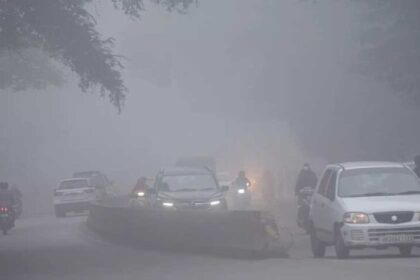 भोपाल-इंदौर सहित MP के कई शहरों में दिन में बढ़ेगी गर्मी, पचमढ़ी-खजुराहो रात में