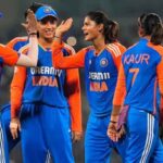 क्रिकेट फैंस के लिए खुशखबरी: वुमेंस टी20 वर्ल्ड कप में भारत-पाक टक्कर, तारीख और