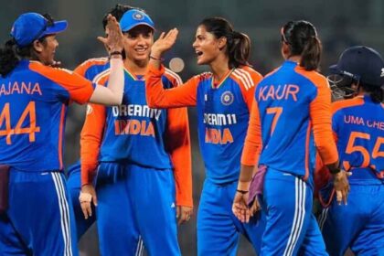 क्रिकेट फैंस के लिए खुशखबरी: वुमेंस टी20 वर्ल्ड कप में भारत-पाक टक्कर, तारीख और