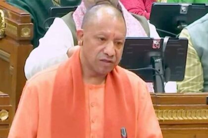 उत्तर प्रदेश अब बीमारू नहीं, फ्रंट रनर स्टेटः सीएम योगी
