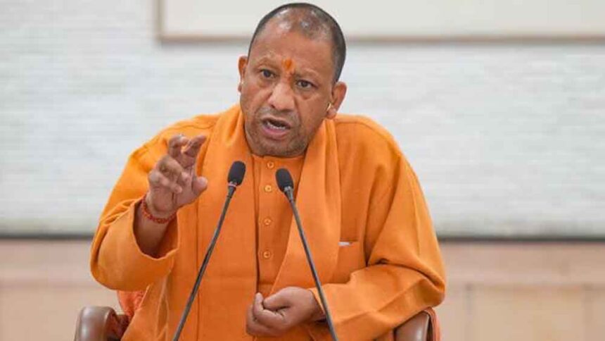 विकास की रफ्तार तेज: मेरठ मेट्रो-नमो भारत प्रोजेक्ट को सीएम योगी ने कहा ऐतिहासिक