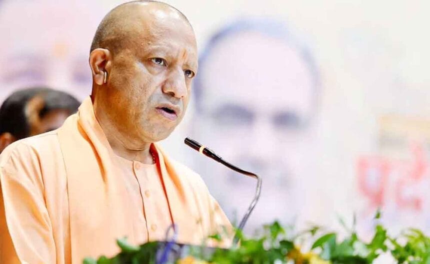 बच्चों के मसीहा बने सीएम योगी: शिक्षा, उपचार और सहायता—सब कुछ तुरंत