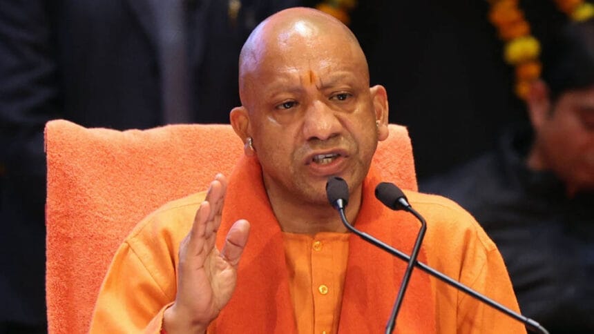 मुख्यमंत्री योगी की दो टूक, चाइनीज मांझे से होने वाली मृत्यु हादसा नहीं, हत्या ह
