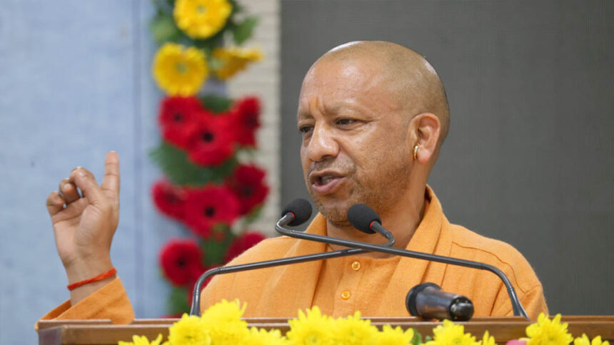 योगी सरकार ने चालक-परिचालकों को 14 पैसे प्रति किमी अतिरिक्त भुगतान का लिया निर्ण