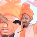 मुख्यमंत्री ने अपनी सरकार के कार्यों को गिनाया तो समाजवादी पार्टी को आईना भी दिख