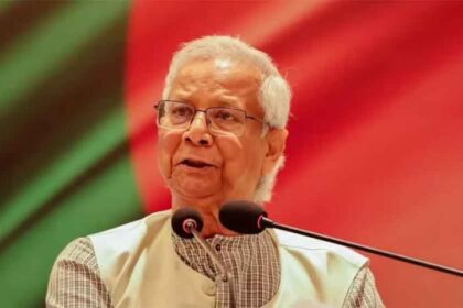 यूनुस विवाद ने पकड़ा तूल, बांग्लादेश में राष्ट्रपति और जमात आमने-सामने