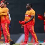 जिम्बाब्वे ने किया उलटफेर, कोच ने भारत को दी चेतावनी- मुकाबला होगा कड़ा