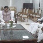 CM हाउस में BJP विधायक की खिंचाई? आंदोलन की चेतावनी के बाद मचा सियासी घमासान