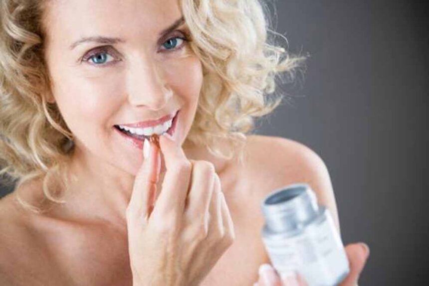 एक गोली में लंबी जिंदगी का राज! क्या सच में रुक सकता है बुढ़ापा? 1 एक गोली में लंबी जिंदगी का राज! क्या सच में रुक सकता है बुढ़ापा?