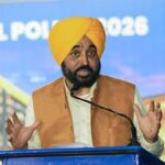 शिक्षा सुधार की पहल: मुख्यमंत्री भगवंत मान ने प्रिंसिपलों का आठवां बैच सिंगापुर