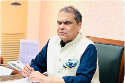 8 महीने में अरोड़ा नंबर-1: बजट में सबसे ज्यादा पैसा, दूसरे नंबर पर खुड्डियां