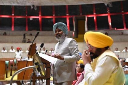 Punjab Budget 2026: लुधियाना में मेडिकल कॉलेज, ₹250 करोड़ वाटर प्रोजेक्ट, हलवारा