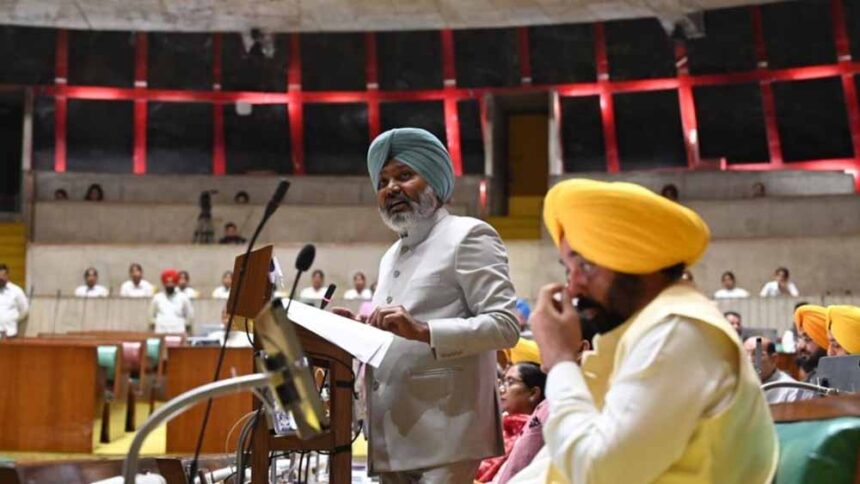 Punjab Budget 2026: लुधियाना में मेडिकल कॉलेज, ₹250 करोड़ वाटर प्रोजेक्ट, हलवारा