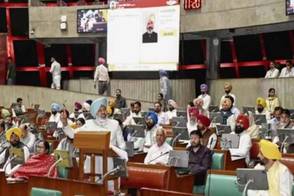 पंजाब कैबिनेट के बड़े फैसले 2026: हर परिवार को ₹10 लाख का फ्री इलाज, बजट में और