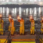 इस घाट पर 19 मार्च से शुरू होगी भव्य गंगा आरती, श्रद्धालुओं को मिलेंगी नई सुविधा