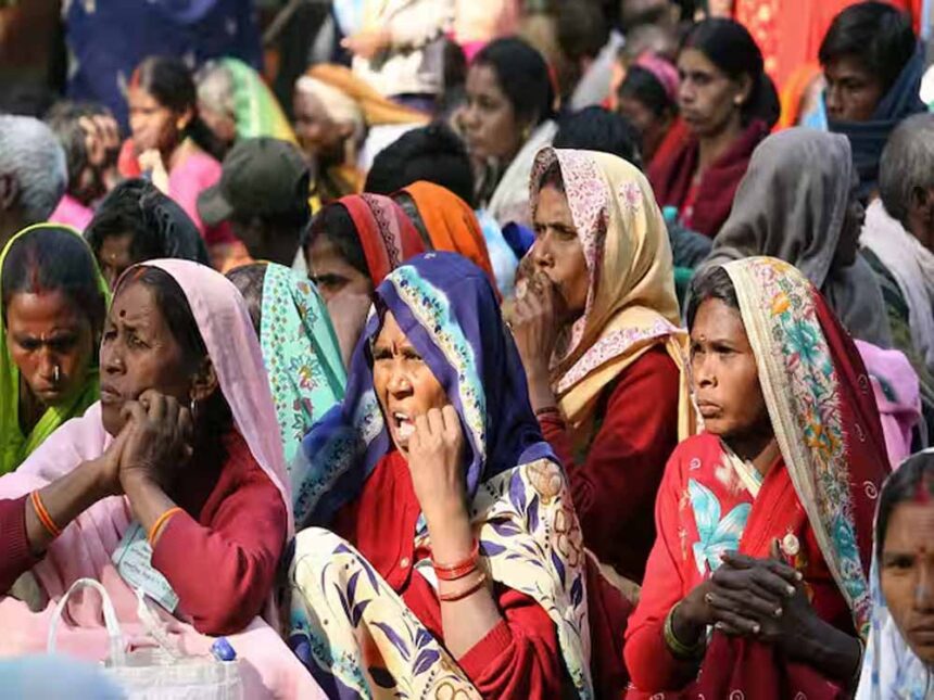 Women’s Day 2026: हरियाणा की महिलाओं को बड़ा मौका, इस विभाग में बढ़ेगी हिस्सेदार