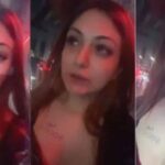 दुबई की सड़क पर खुशी मुखर्जी को शख्स ने मारा थप्पड़, रोते हुए सुनाई आपबीती—डरी ह