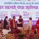 सीएम साय का बड़ा तोहफा: महतारी वंदन योजना की 25वीं किस्त में 69 लाख महिलाओं को 6