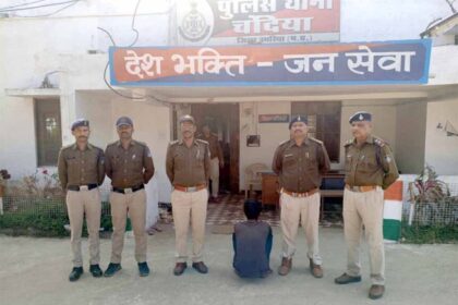 अखड़ार तालाब हत्याकांड का खुलासा: उमरिया पुलिस ने सुलझाई युवक की हत्या की गुत्थी