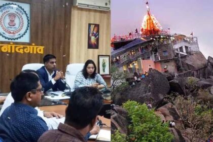 नवरात्रि मेले में स्वास्थ्य सेवा: निजी अस्पताल लगाएगा फ्री मेडिकल कैंप, तुरंत इल
