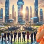 वैश्विक निवेश, टेक्नोलॉजी और भरोसे के दम पर बदलता उत्तर प्रदेश