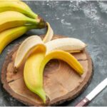 केले का छिल्का: विटामिन और पोषक तत्वों का खजाना, जानिए इसके चौंकाने वाले फायदे