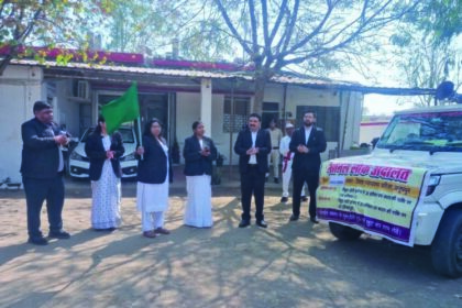 14 मार्च को होगा राष्ट्रीय लोक अदालत का आयोजन