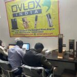 ओडीओपी योजना से मिला संबल, 10 लाख के ऋण से खड़ा किया डिजिटल लॉक का व्यवसाय