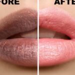 डार्क होंठों से छुटकारा पाने के 7 आसान घरेलू उपाय, होंठ बनेंगे नैचुरली पिंक