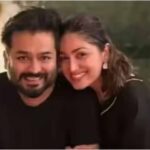 यामी गौतम का रोमांटिक अंदाज़, आदित्य धर के बर्थडे पर शेयर कीं यादगार तस्वीरें