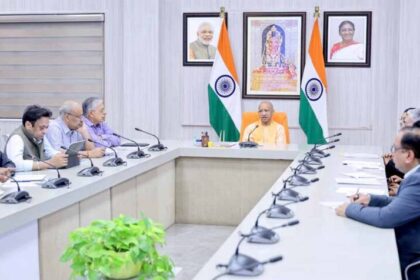 एलपीजी आपूर्ति को लेकर मुख्यमंत्री सख्त, कालाबाजारी व जमाखोरी पर तत्काल एफआईआर क