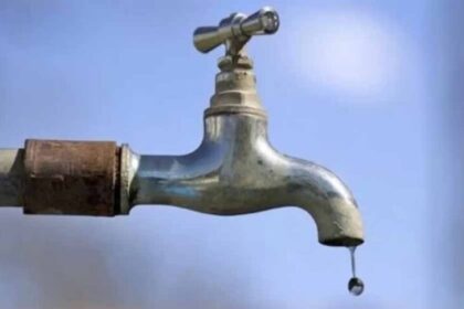 पानी की किल्लत पर पालिका सतर्क: नई टंकी चालू, टुल्लू पंप इस्तेमाल करने वालों को