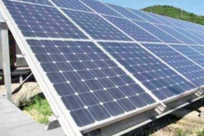 प्रदेश में आवासीय सौर ऊर्जा को बढ़ावा देने की नई पहल, गाजियाबाद बना मॉडल जिला